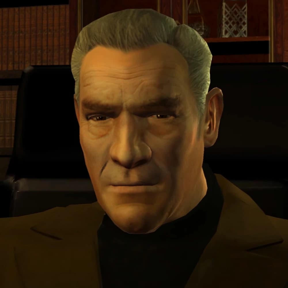 Jimmy Pegorino, as they appear in GTA IV.