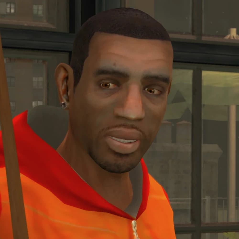 Playboy X, as they appear in GTA IV.