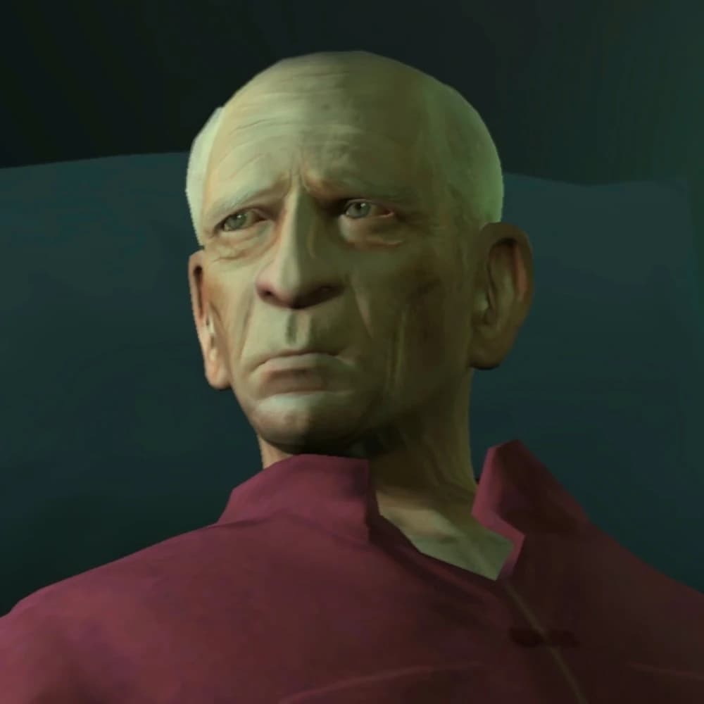 Jon Gravelli, as they appear in GTA IV.