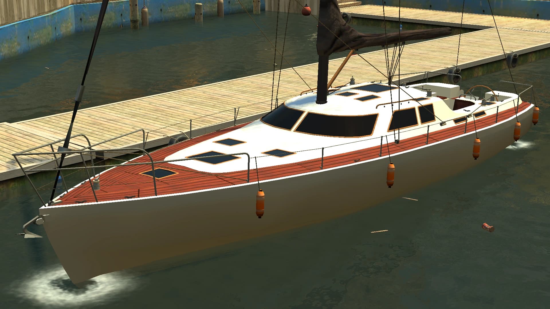 The Marquis as it appears in GTA IV.