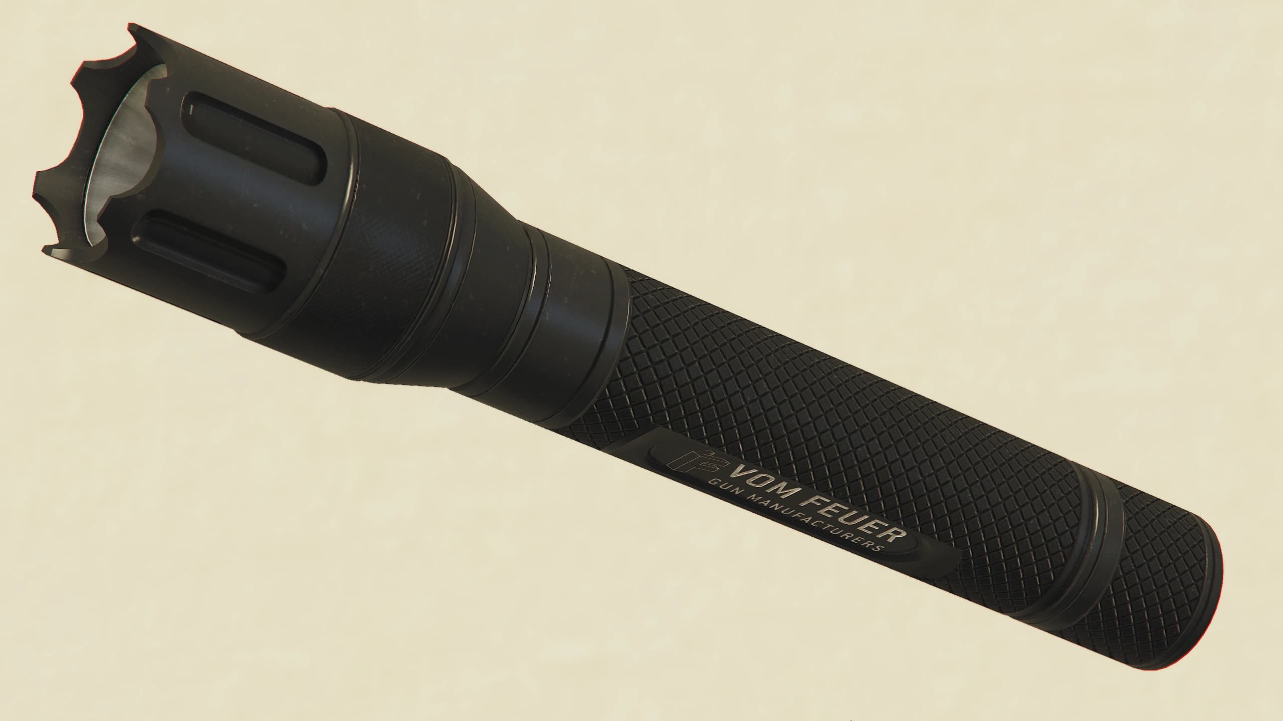 The Flashlight as it appears in GTA Online.