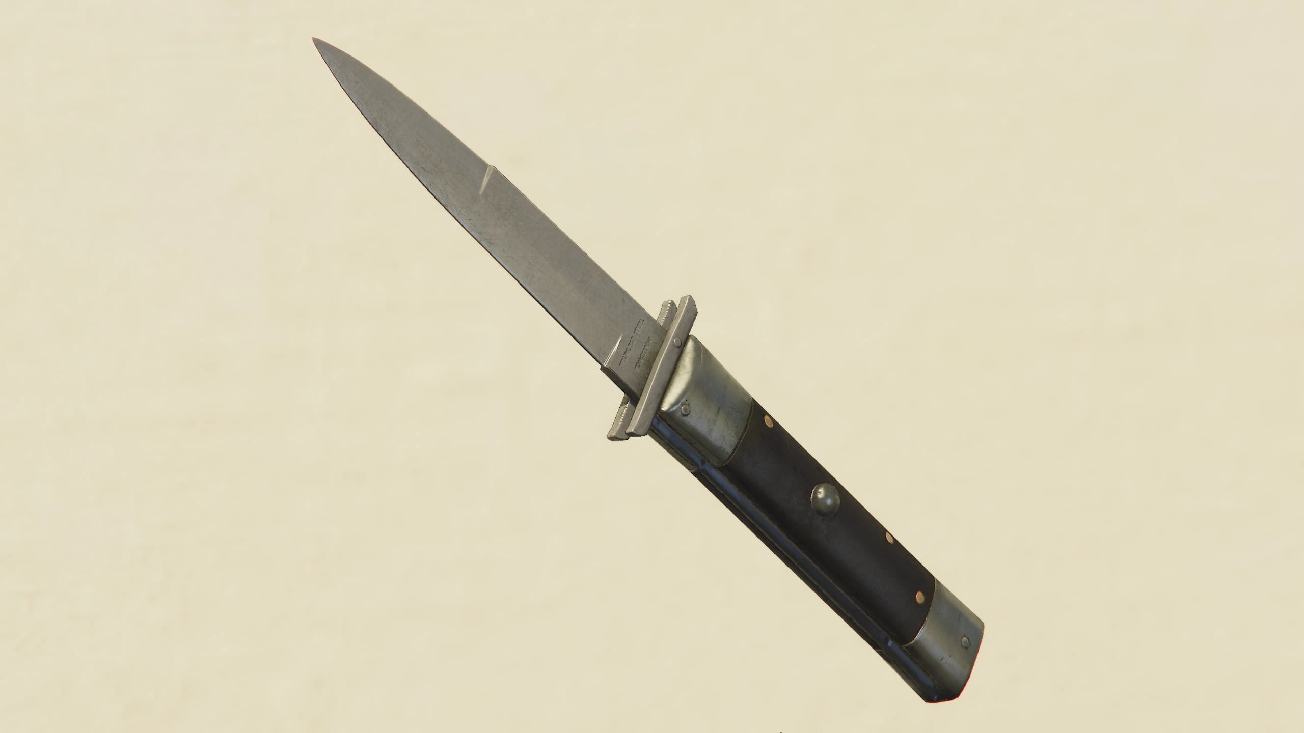 The Switchblade as it appears in GTA Online.