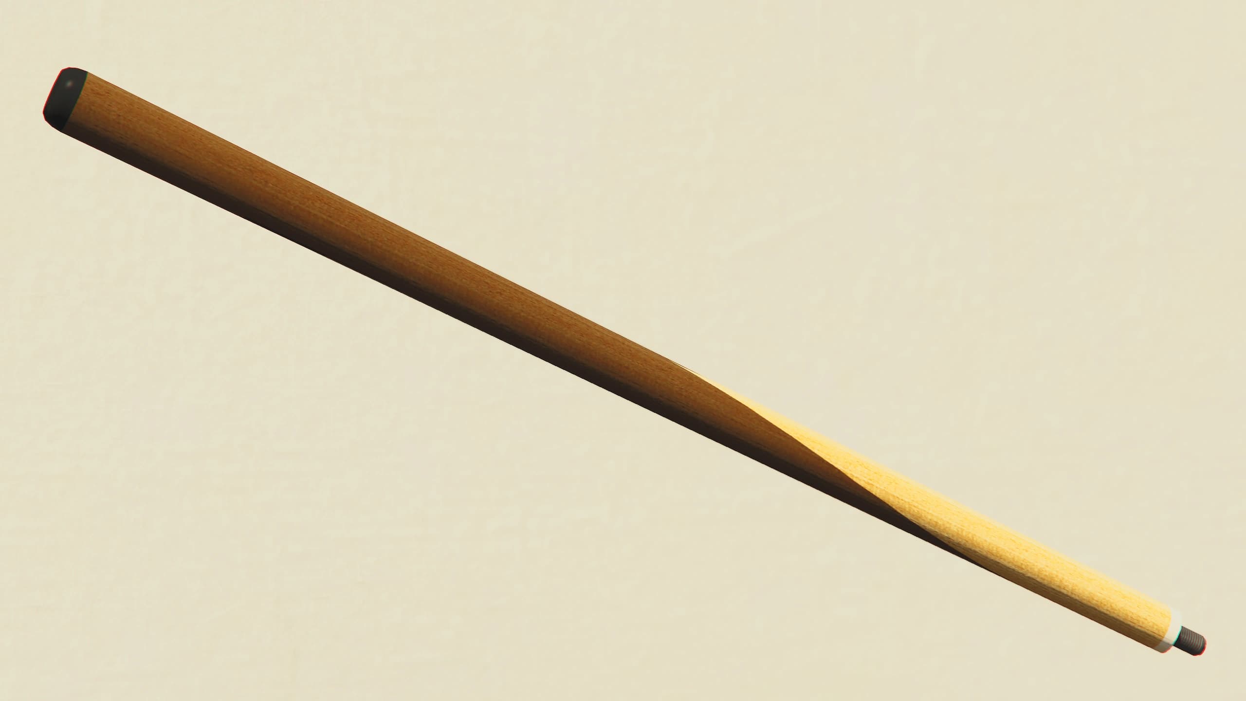 The Pool Cue as it appears in GTA Online.