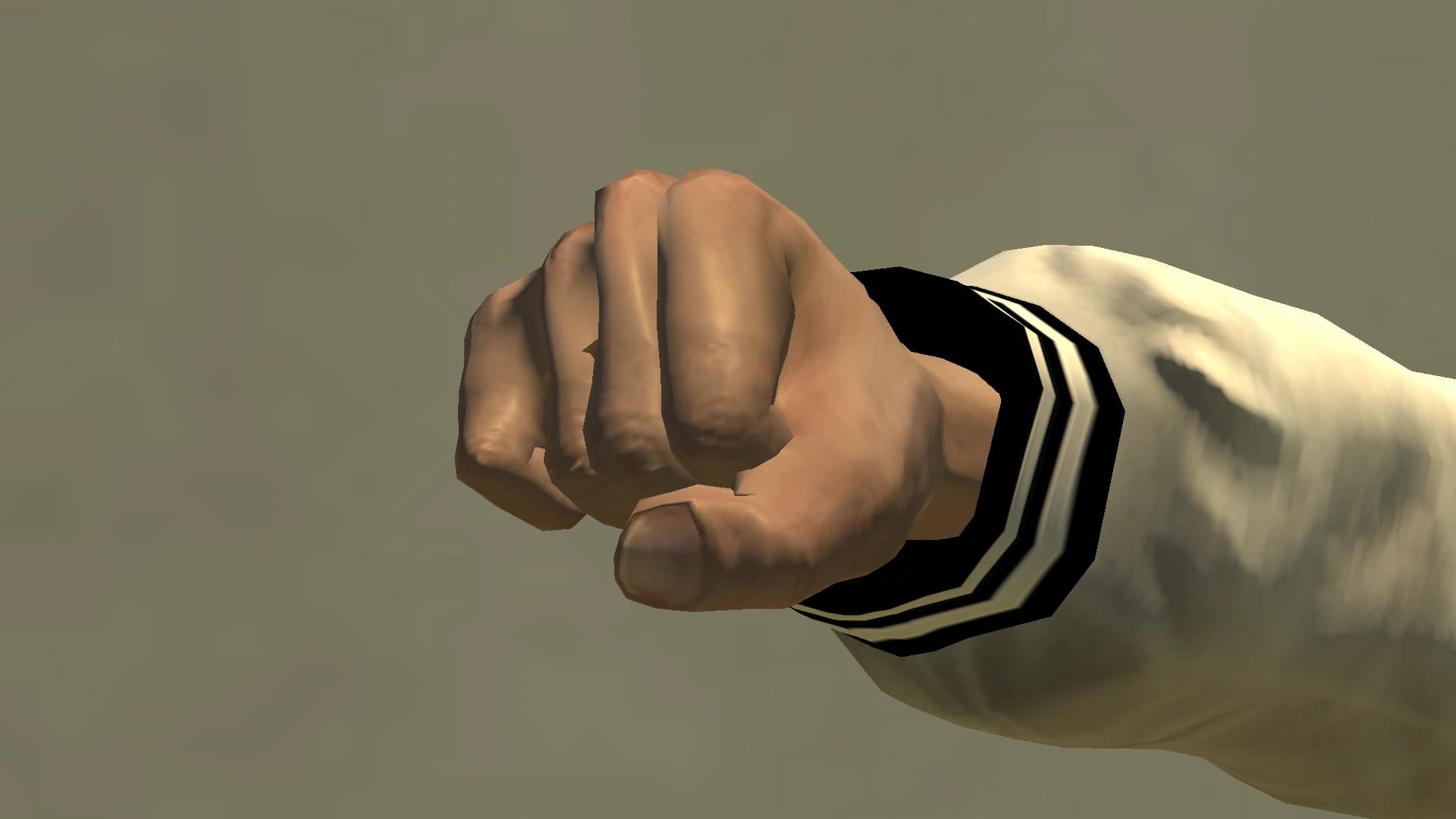 The Fists as it appears in GTA IV: The Ballad of Gay Tony.