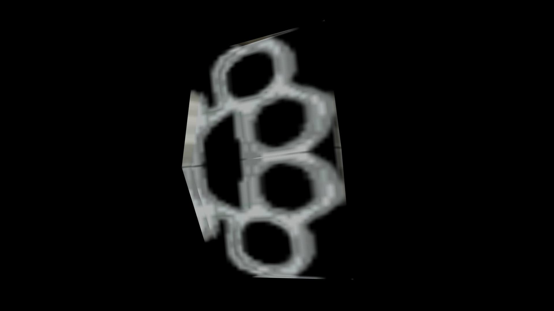 The Brass Knuckles as it appears in GTA: Vice City.